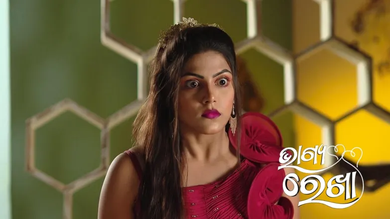 Bhagya and Rekha Find an Unconscious Barsha Episode 75