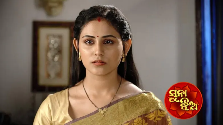 Amrita Worries about Vanshika Episode 683