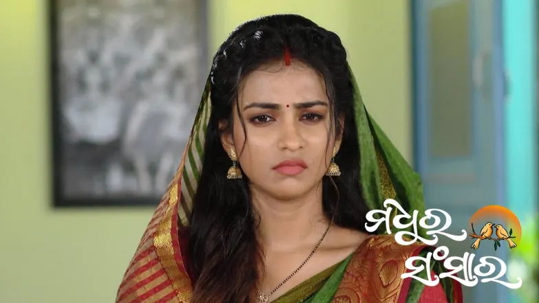 Amit Visits Shruti's House Episode 160