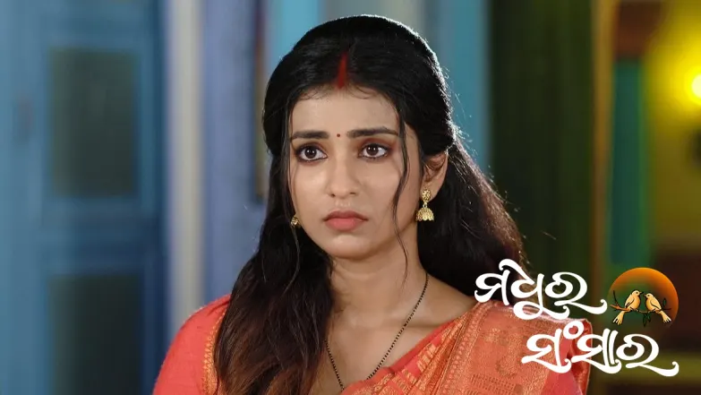 Madhu Plans to Help Shruti Episode 164