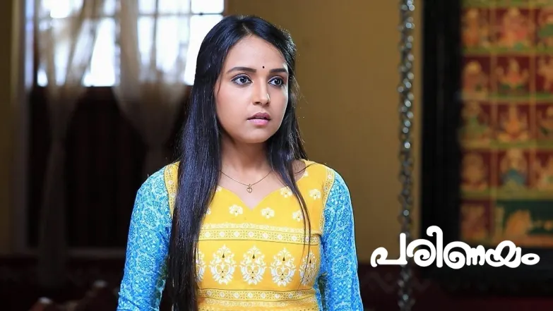 Amulya Becomes the MD of the Company Episode 307