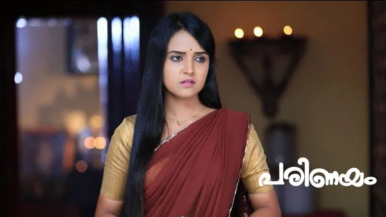 Suhasini’s Words Shock Sahitya Episode 314