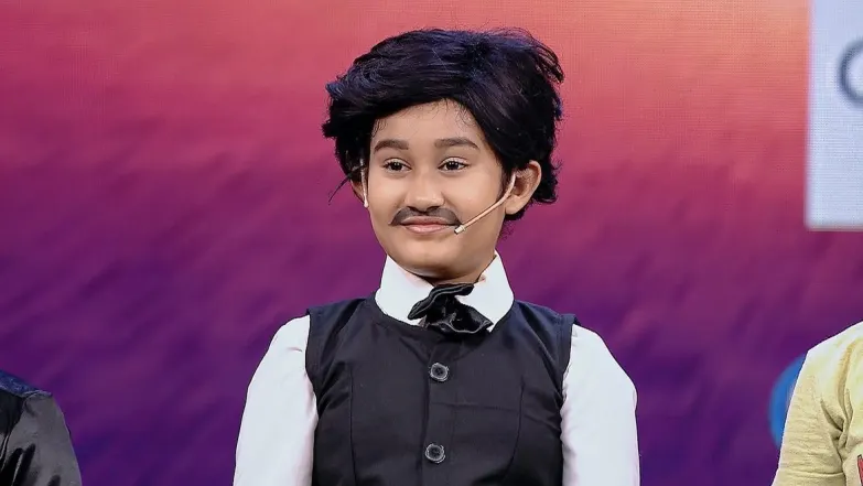 The Cast of Padamati Sandhyaragam Join a Skit Episode 6