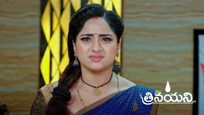 Sumana Tries to Burn Peddabottamma Episode 1292