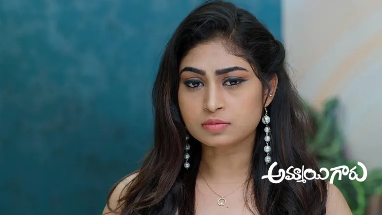 Virupakshi Appoints Roopa as the CEO Episode 539