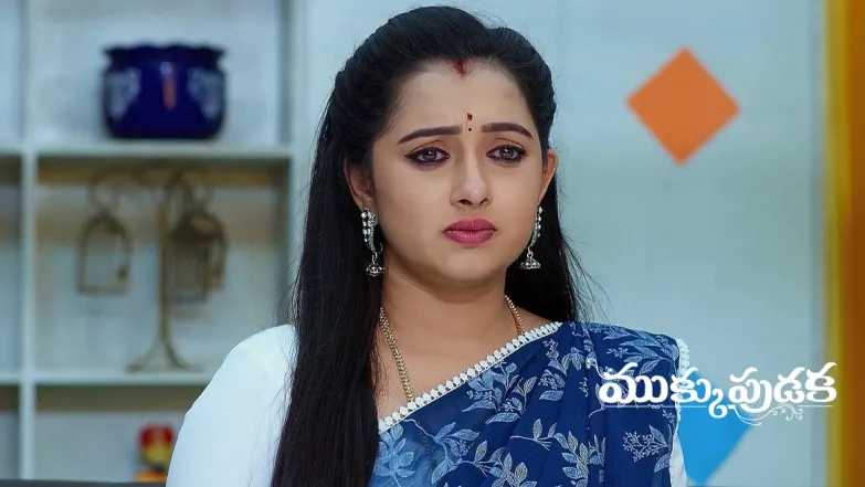 Avani and Srikar to Do ‘Soubhagyavathi Vratam’ Episode 632