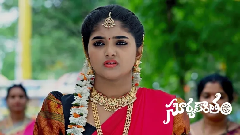 Lalitha Pays the Price for Spoiling the ‘Bonam’ Episode 1456