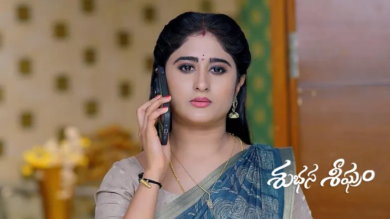 Satya Visits Tara’s House to Look after Vishnu Episode 468