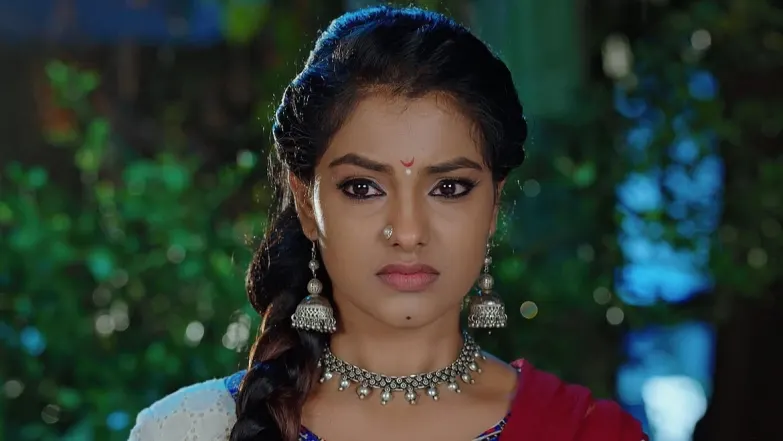Vaidika Scares Shivadeva Episode 8
