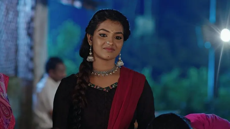 Kaveri Is Starved Episode 9