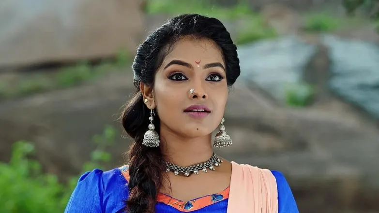 Kaveri Saves Pruthvi from a Few Goons Episode 10