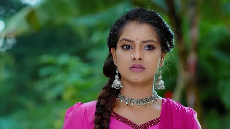 Shivadeva and Kalyani's First Meeting Episode 13