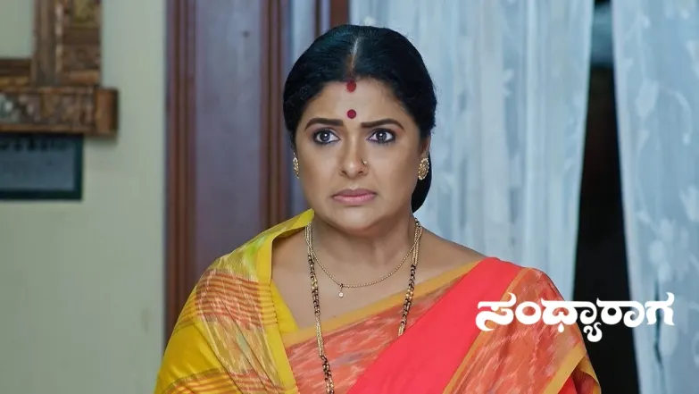 Rajaram Decides to Call for the Panchayat Episode 318