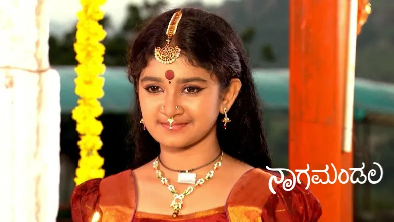 Pashupati's Spirit Leaves Parnika's Body Episode 186