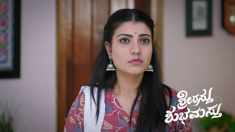 Tulasi Requests Samarth to Take a Day's Leave Episode 474