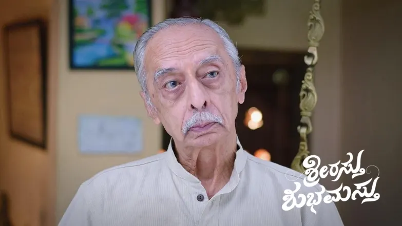 Madhav Fulfils Tulasi's Dream Episode 473