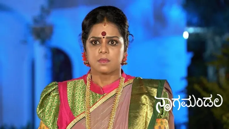 Bhadravathi Tries to Burn Punya Alive Episode 189