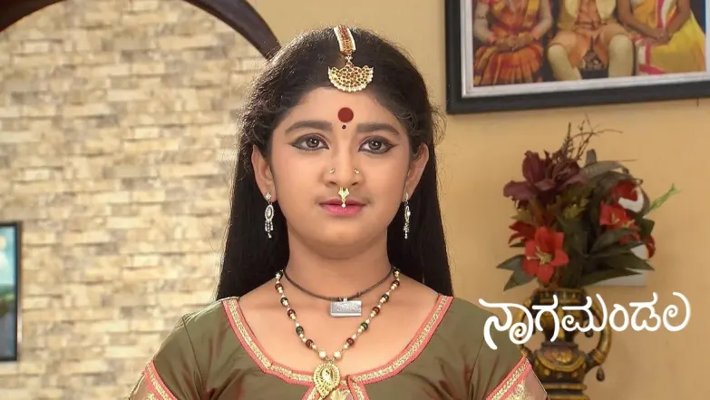 Bhadravathi's Accusation against Punya and Mala Episode 188