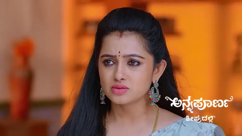 A Miracle Surprises Rudrani Episode 602