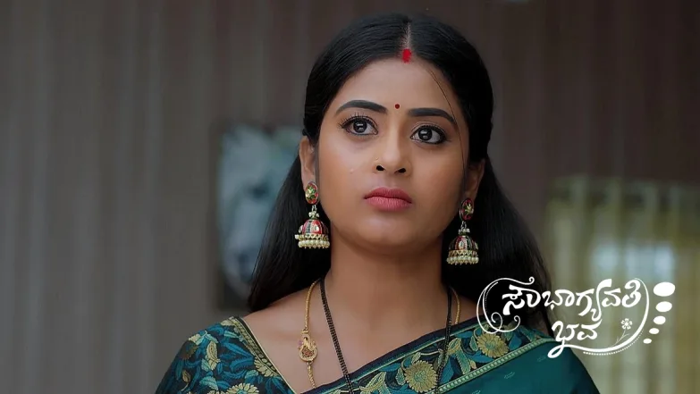 Manisha Tries to Trouble Bhagyalakshmi at Work Episode 295