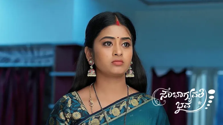 Bhagyalakshmi Shocks Manisha Episode 297