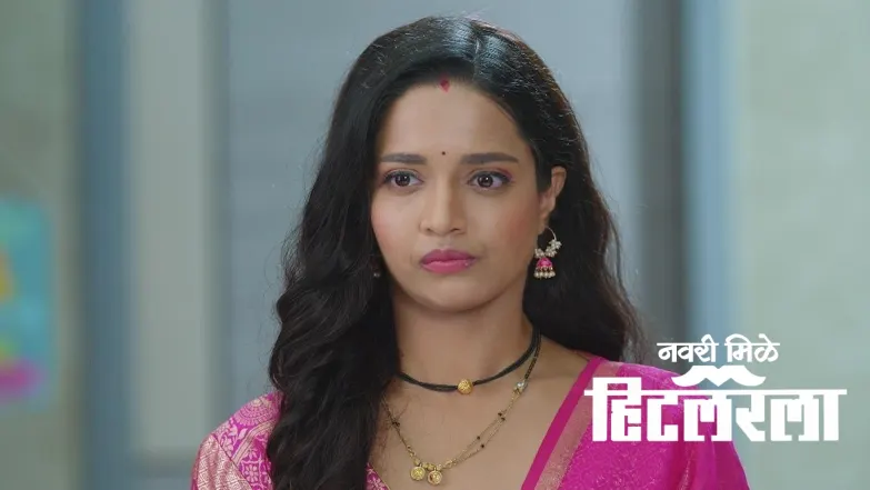 Leela Is Punished for Accusing AJ Episode 120