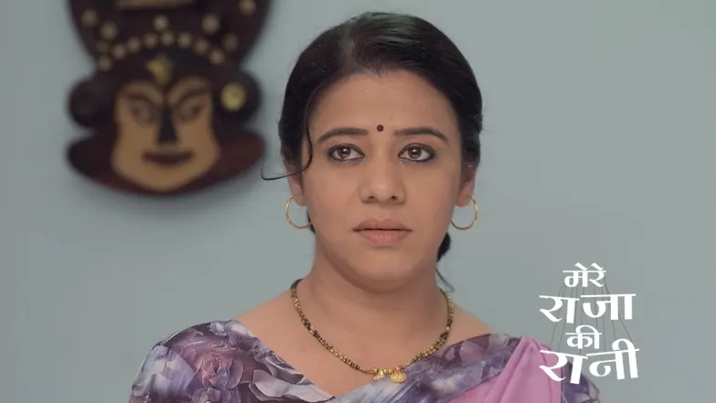 Gurunath Takes Money from Radhika and Gives it to Shanaya Episode 29