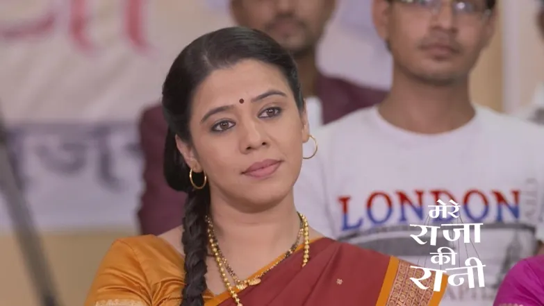 Will Radhika Believe Revati? Episode 30
