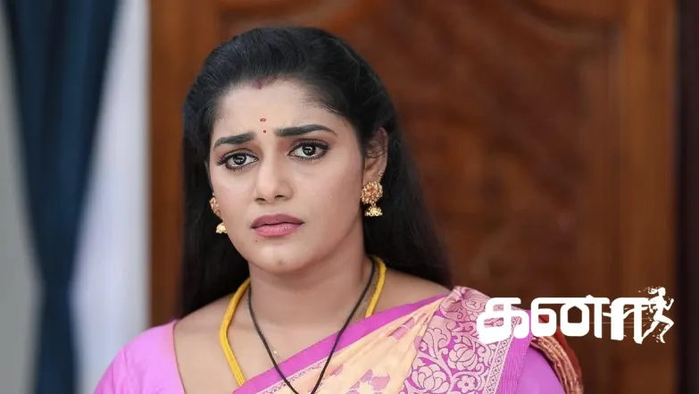 Padma Is Happy to See Her Eldest Son Episode 580