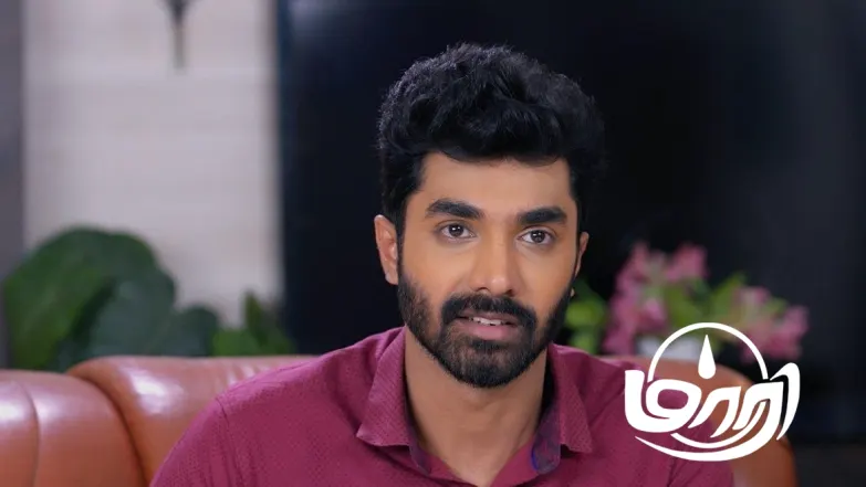 Ranjith's Fitting Reply to Tara Episode 625