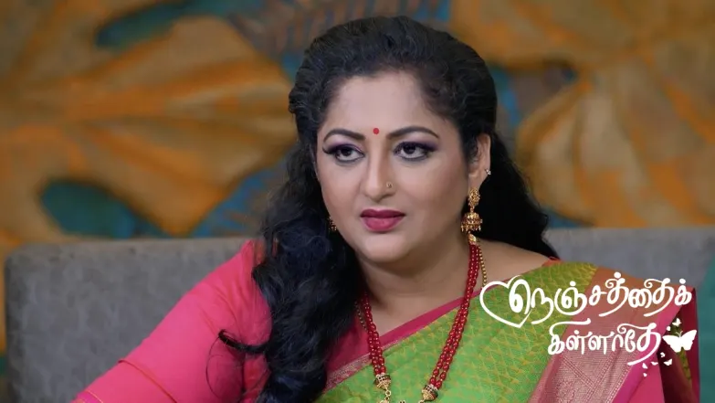 Kiran Apologises to Madhumita Episode 14