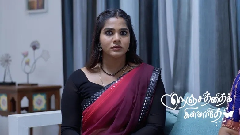 Goutham to Find a  Groom for Madhumitha Episode 13