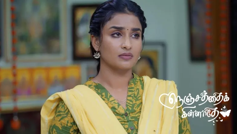 Jeeva Refuses to Marry Maya Episode 12