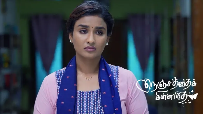 Madhumitha's Decision Pleases Renuka Episode 15