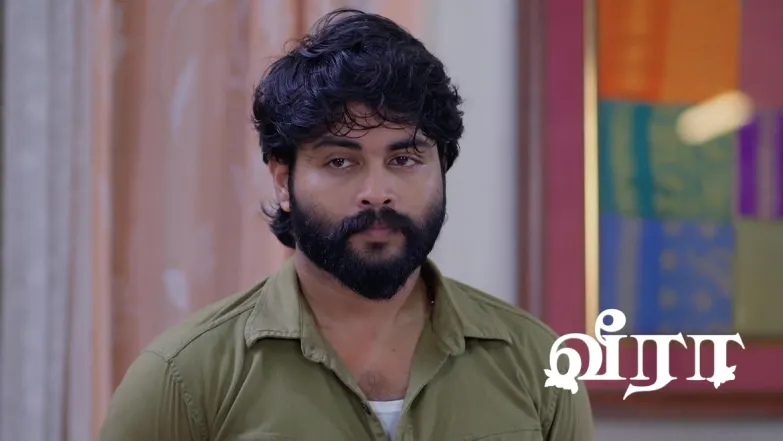 Will Karthik Know About Maaran's Love Interest? Episode 104