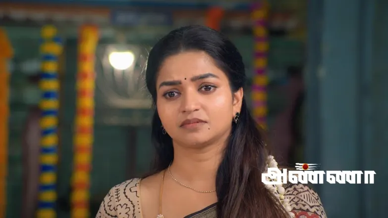 Isakki's Words Make Soodamani Emotional Episode 403