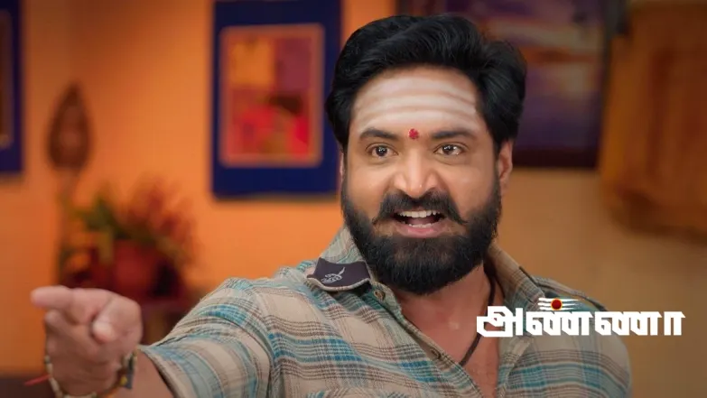 Bhagyam Hits Soundirapandi Episode 406