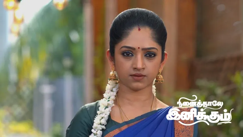 Siddharth Fails to Find Rani Episode 966