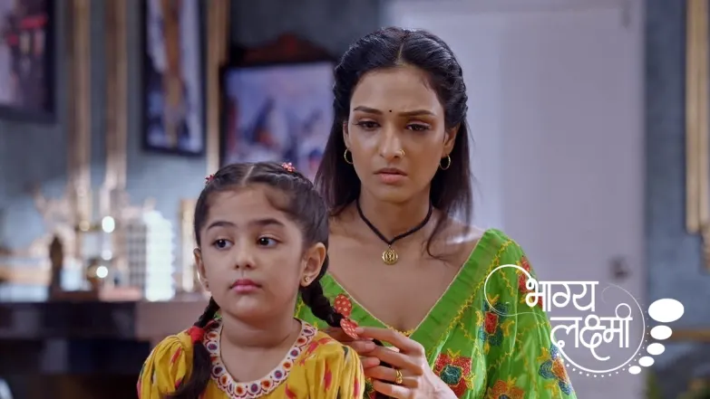 Lakshmi Gives Rohan a Surprise Episode 1009