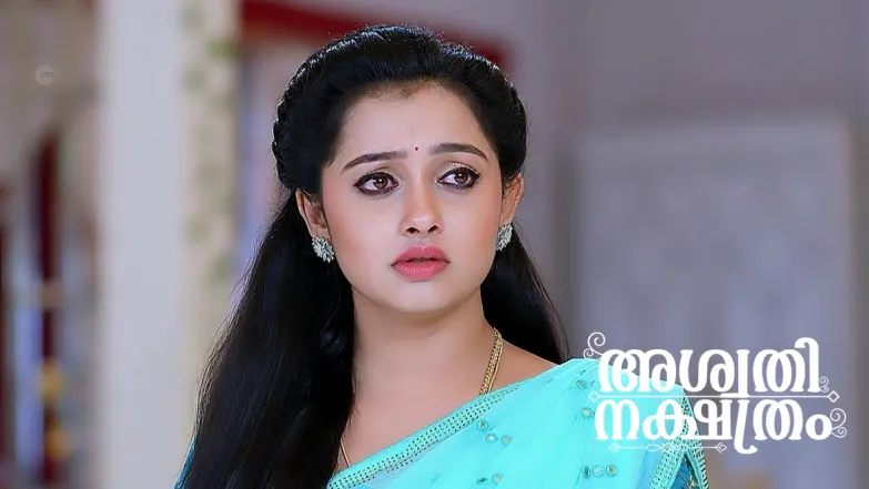 Vedavathi Welcomes Avani into the House Episode 71