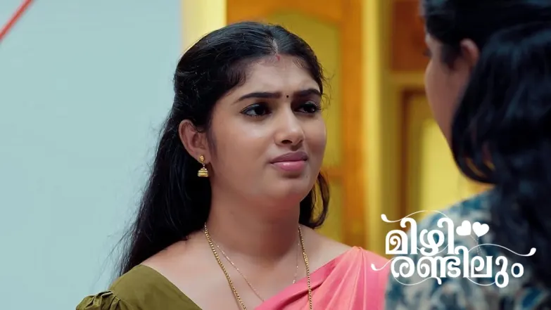 Swathi’s Misunderstanding about Sanju Gets Cleared Episode 547