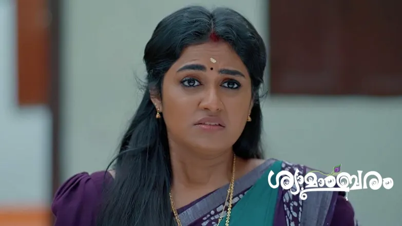 Anandavarma Confronts Arun Episode 507