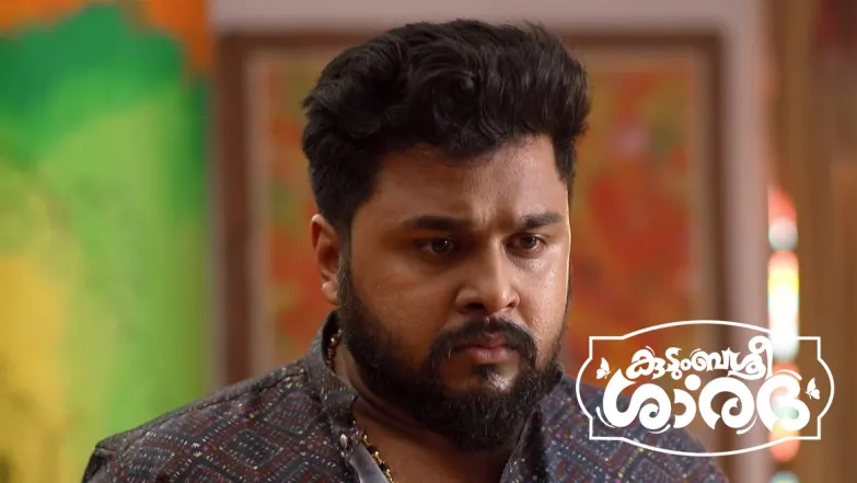 Chandrabose Shares His Plan with Sushmita Episode 837