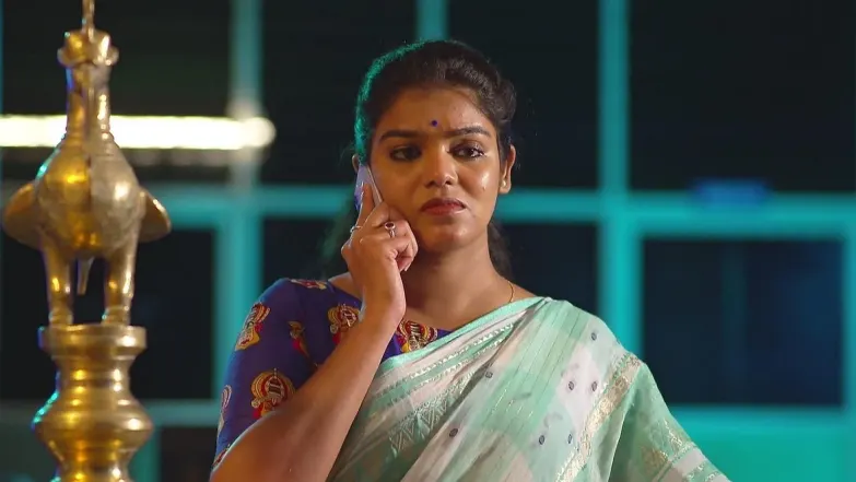 Kudumbashree Sharada - July 26, 2024 - Best Scene 