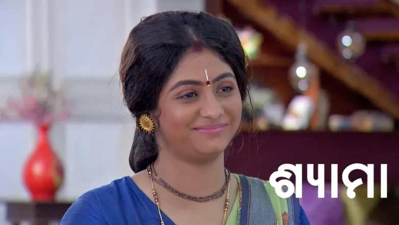 Sujata Consoles Siba Episode 1005