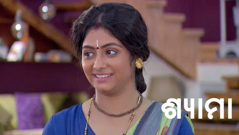 Siba's Behaviour Surprises Nikhil's Family Episode 1006
