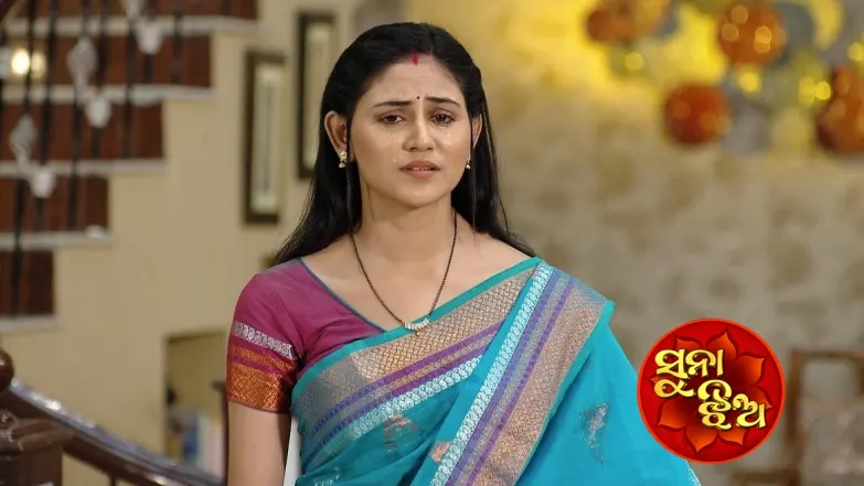 Bhawani Ousts Priya Episode 690