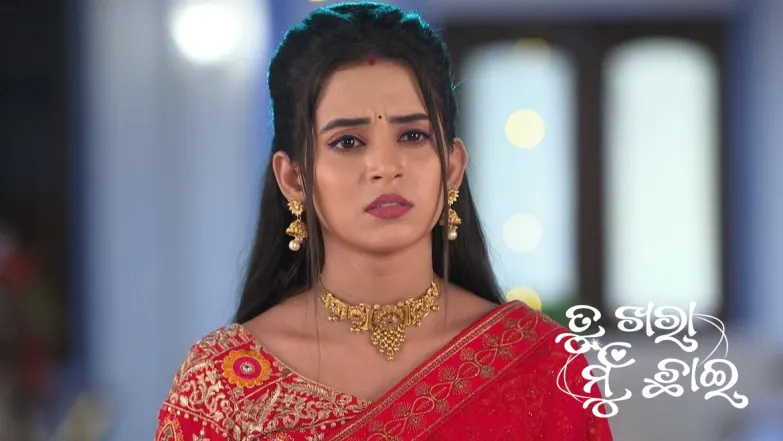 Akash Plots against Abhimanyu and Manini Episode 503