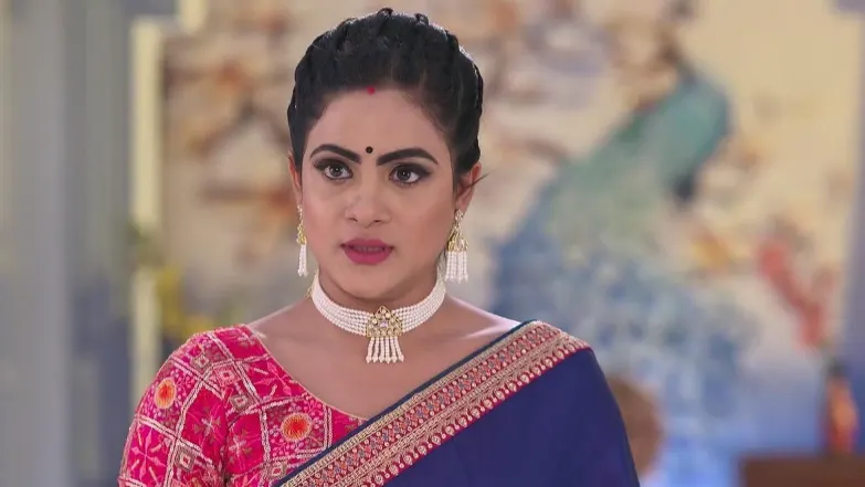 Abhimanyu Doesn't Obey Debjani's Orders | Tu Khara Mun Chaai 