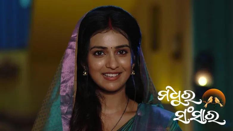 Madhu Supports Sushma Episode 171